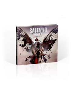 Saltatio Mortis - Für immer frei (Unsere Zeit Edition) CD