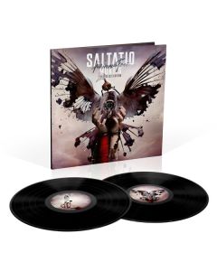 Saltatio Mortis - Für immer frei (Unsere Zeit Edition) (180g) LP