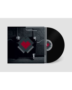 xPropaganda - The Heart Is Strange LP