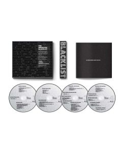 The Metallica Blacklist CD