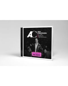Alex Christensen - Classical 80s Dance CD