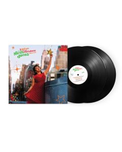 Norah Jones - I Dream Of Christmas (2022 Deluxe Edition) LP