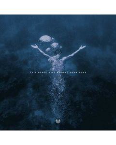 Sleep Token - This Place Will Become Your Tomb CD