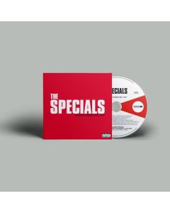 The Coventry Automatics Aka The Specials - Protest Songs 1924 - 2012 (Limited Deluxe Edition) CD