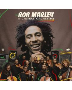 Chineke! Orchestra - Bob Marley & The Chineke! Orchestra CD