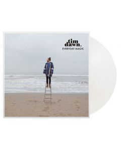 Tim Dawn - Everyday Magic (180g) (Limited Numbered Edition) (Crystal Clear Vinyl) LP