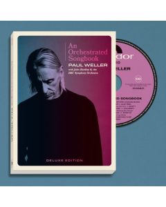 Paul Weller - An Orchestrated Songbook (Deluxe Edition) CD