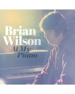 Brian Wilson - At My Piano (180g) LP