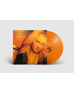 Doro - Doro (Limited Edition) (Orange Vinyl) LP
