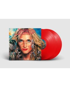 Doro - Angels Never Die (Limited Edition) (Colored Vinyl) LP