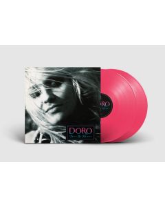 Doro - True At Heart (Limited Edition) (Colored Vinyl) LP
