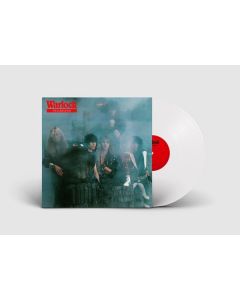 Warlock - Hellbound (Limited Edition) (Colored Vinyl) LP