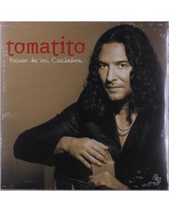 Tomatito - Paseo De Los Castanos LP
