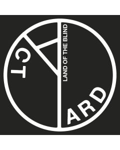 Yard Act - The Overload (180g) LP