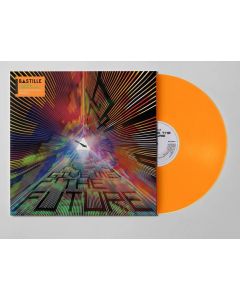 Bastille - Give Me The Future (Orange Vinyl) LP