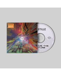 Bastille - Give Me The Future CD