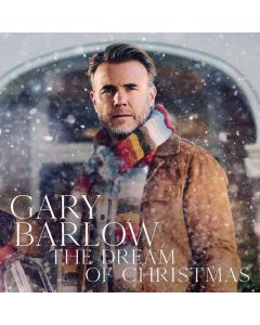 Gary Barlow - The Dream Of Christmas CD