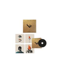 Imagine Dragons - Mercury - Act I (Limited Deluxe Edition) CD