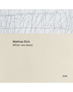 Mathias Eick - When We Leave CD