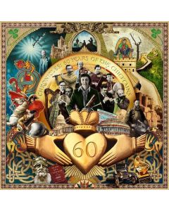The Chieftains - Chronicles: 60 Years Of The Chieftains CD