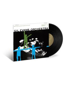 Gil Evans (1912-1988) - Great Jazz Standards (Tone Poet Vinyl) (180g) LP