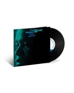 Freddie Hubbard (1938-2008) - Blue Spirits (Tone Poet Vinyl) (180g) LP