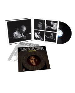 McCoy Tyner (1938-2020) - Time For Tyner (Tone Poet Vinyl) (180g) LP
