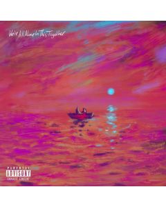 Dave - We're All Alone In This Together CD