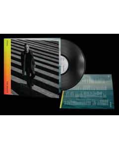 Sting - The Bridge (180g) LP