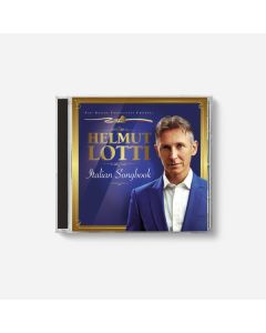 Helmut Lotti - Italian Songbook CD