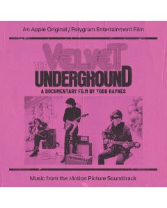 The Velvet Underground: A Documentary CD