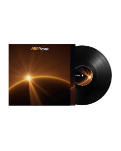 Abba - Voyage LP
