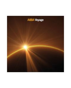 Abba - Voyage (Softpack) CD