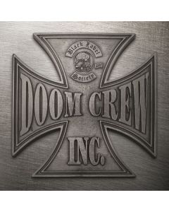 Black Label Society - Doom Crew Inc. CD