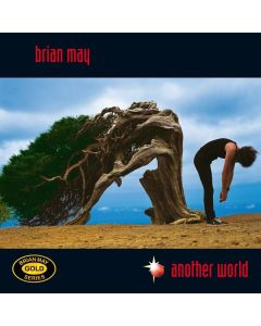 Brian May - Another World CD