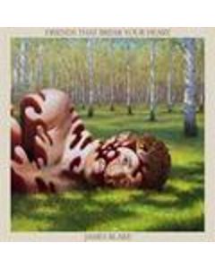 James Blake - Friends That Break Your Heart (Limited Edition) CD