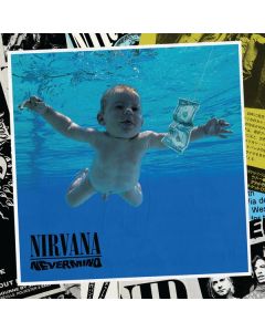 Nirvana - Nevermind (30th Anniversary Deluxe Edition) CD