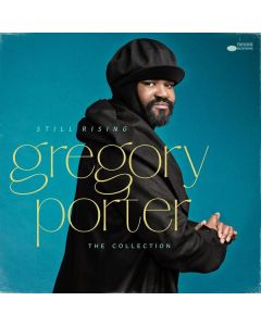 Gregory Porter - Still Rising: The Collection CD