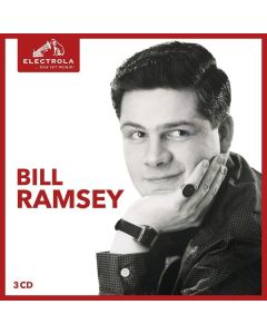 Bill Ramsey (1931-2021) - Electrola... das ist Musik! CD