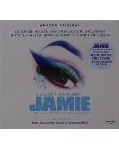Everybody's Talking About Jamie (Soundtrack) CD