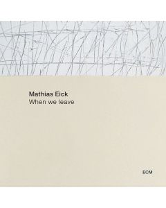 Mathias Eick - When We Leave LP