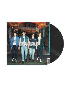 Sea Girls - Homesick LP