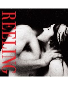 The Mysterines - Reeling CD