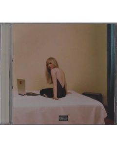 Sabrina Carpenter - Emails I Can't Send CD