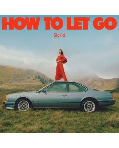 Sigrid - How To Let Go CD