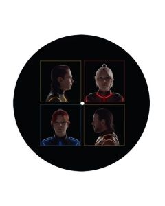 Abba - Voyage (Picture Disc) LP