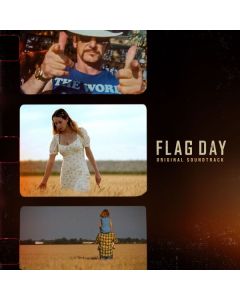 Flag Day CD
