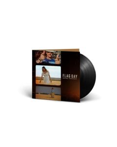 Flag Day LP