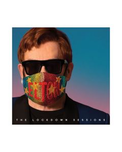 Elton John - The Lockdown Sessions CD