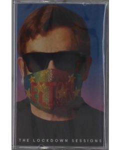 Elton John - The Lockdown Sessions (Purple MC) MC